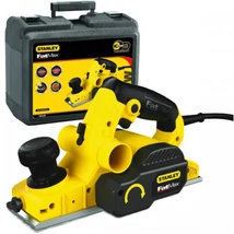 Stanley FatMax Elektromos gyalu 750W (FME630K)