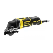 Stanley FatMax Multifunkciós szerszámgép 300W (FME650K)