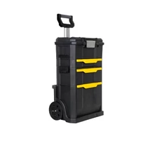 Stanley Rolling Workshop fiókos, szerszámládával 2in1 STST1-70344