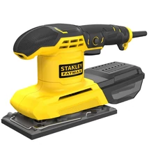 Stanley FatMax Vibrációs csiszoló 280W (FMEW214K)