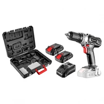 AKKUS FÚRÓ-CSAVAROZÓ GRAPHITE 58G006-SET2 ENERGY+, 2 DB AKKU+TÖLTÕ AKKUS FÚRÓ-CSAVAROZÓ GRAPHITE 58G006-SET2 ENERGY+, 2 DB AKKU+TÖLTÕ