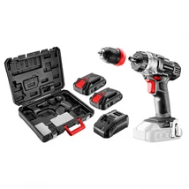 AKKUS FÚRÓ-CSAVAROZÓ GRAPHITE 58G022-SET2 ENERGY+, 2 DB AKKU+TÖLTÕ AKKUS FÚRÓ-CSAVAROZÓ GRAPHITE 58G022-SET2 ENERGY+, 2 DB AKKU+TÖLTÕ