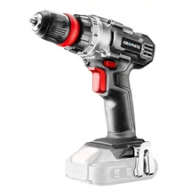 AKKUS FÚRÓ CSAVAROZÓ GRAPHITE 58G022 E+ Akku nélkül