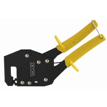 Topex peremezőfogó 260mm 43E101