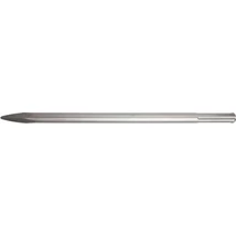 HEGYESVÉSŐ GRAPHITE  57H561 18 x 400  SDS Max