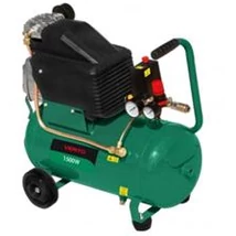 KOMPRESSZOR VERTO 73K002 24l, 230V   RENDELÉSRE!