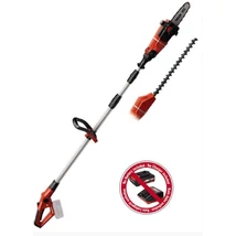 Einhell GE-HC 18 LI Solo magassági ágvágó és sövényvágó akku és töltő nélkül (3410800) Einhell GE-HC 18 LI Solo magassági ágvágó és sövényvágó akku és töltő nélkül (3410800)