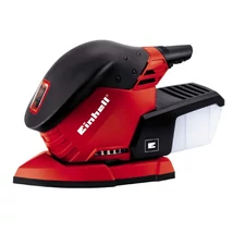 Einhell RT-OS (TE-OS 1320) 13 rezgőcsiszoló (4460560) Einhell RT-OS (TE-OS 1320) 13 rezgőcsiszoló (4460560)