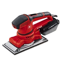 Einhell TE-OS 2520 E rezgőcsiszoló (4460620) Einhell TE-OS 2520 E rezgőcsiszoló (4460620)