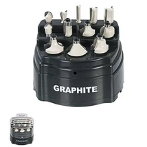 FELSŐMARÓ KLT GRAPHITE  57H210 12R 6MM