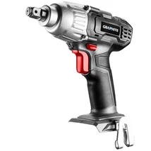 AKKUS ÜTVECSAVAROZÓ GRAPHITE 58G018 ENERGY+ 18V, LI-ION, 180NM, AKKU NÉLKÜL