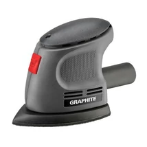 DELTACSISZOLÓ GRAPHITE  59G335 105W