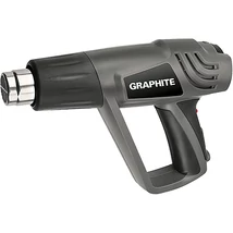 HŐLÉGFÚVÓ GRAPHITE  59G522 2000W
