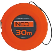 MÉRŐSZALAG NEO 68-130 30MX9,5MM ACÉLH