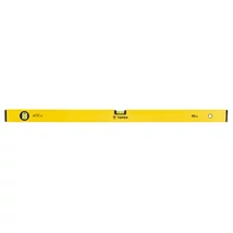 VÍZMÉRTÉK TOPEX 29C503 ALU 800 MM 2 LIBELLA