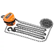 NEO Láncos emelő 1t, 3m (11-760)