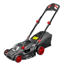 GRAPHITE Akkus fűnyírógép Energy+ 36V(2x18V), 400mm, Akku nélkül!!! (58G033) GRAPHITE Akkus fűnyírógép Energy+ 36V(2x18V), 400mm, Akku nélkül!!! (58G033)