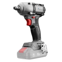 GRAPHITE Akkus szénkefementes ütvecsavarozó 1/2"(négyszög), Energy+, 18V, 450Nm, Akku nélkül! (58G038)