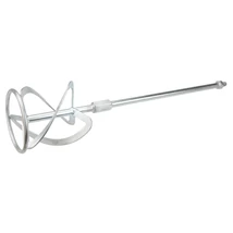 GRAPHITE Keverőszár 590x120mm, M14 (58G782-96)