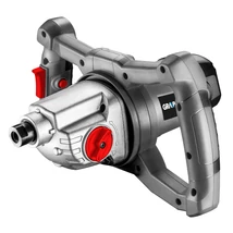 GRAPHITE Keverőgép 1600W, I: 250-500, II: 400-800 (58G787)