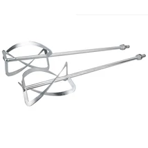 GRAPHITE Keverőszár 2db 590x120mm, festékhez, 58g788-hoz (58G788-96)