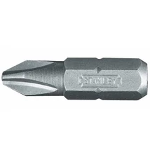 STANLEY 1-68-942 Bitfej PH1×25mm/db