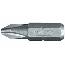 STANLEY 1-68-946 Bitfej PH2×25mm/db