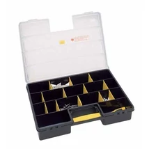 STANLEY 1-92-762 26 részes, kombinálható szortimenter