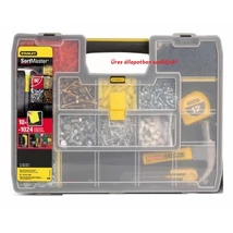 STANLEY 1-94-745 SortMaster 16 részes szortimenter