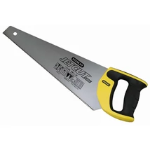 STANLEY 2-15-599 JetCut fűrész, finom fogazás 11TPI 500mm