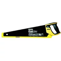 STANLEY 2-20-528 FatMax fűrész, applifon bevonattal, 1mm 380mm