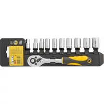 DUGÓKULCS KLT TOPEX 38D650 11 R 1/4˝