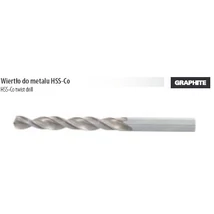 CSIGAFÚRÓ CO  9.5 GRAPHITE   57H052