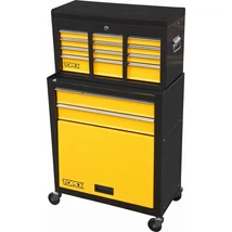 SZERSZÁMKOCSI TOPEX 79R500 fém