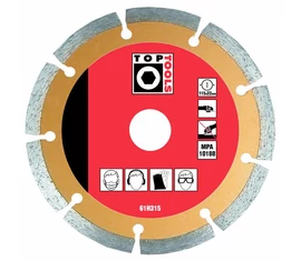 Gyémántvágó korongok