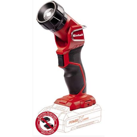 Einhell TE-CL 18 Li H-Solo munkalámpa akku és töltő nélkül (4514130)