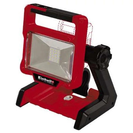 Einhell TE-CL 18/2000 LiAC - Solo akkus reflektor (4514114)