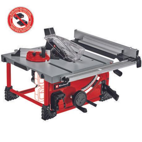 Einhell TE-TS 36/210 Li-Solo asztali körfűrész (4340450)