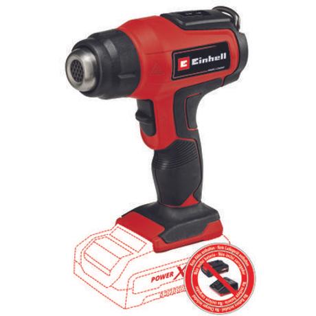 Einhell TE-HA 18 Li - Solo hőlégfújó (4520500)