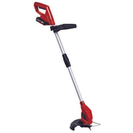 Einhell GC-CT 18/24 Li (1x2,0Ah)  akkus fűszegélynyíró (3411125)