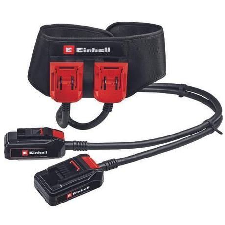 Einhell GE-PB 36/18 Li - akkumulátortartó öv  (3408310)