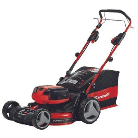 Einhell GE-CM36/47 S HW Li (4x4,0Ah) akkus fűnyíró (3413200)