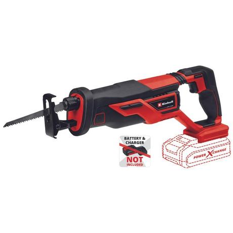 Einhell TE-AP 18/26 Li – Solo - akkus orrfűrész (4326290)