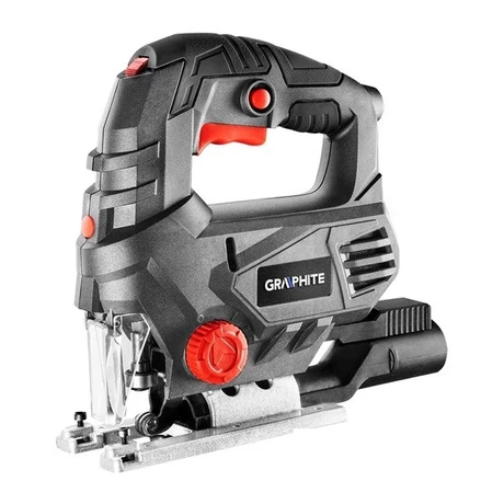 DEKOPÍRFÛRÉSZ GRAPHITE 58G077 800W