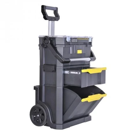 STANLEY STST1-79231 2in1 Rolling garázs