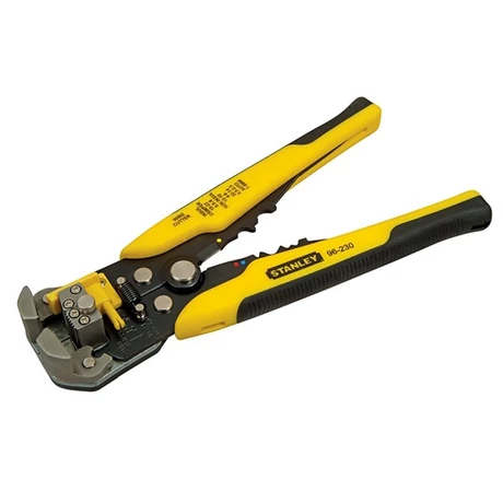 Stanley FatMax kábelcsupaszító fogó FMHT0-96230