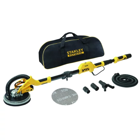 Stanley FatMax 750W 225mm falcsiszoló zsiráf (SFMEE500S)