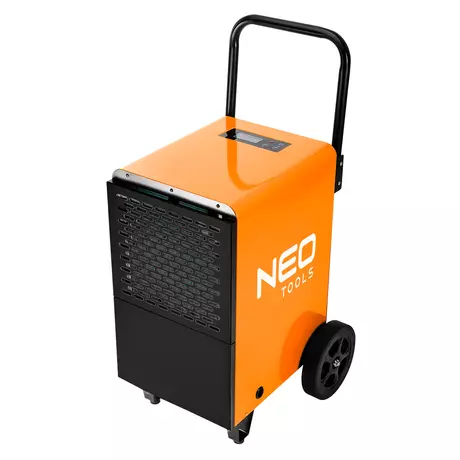 NEO Ipari párátlanító, páramentesítő 750W, 300 m³/h (90-160)
