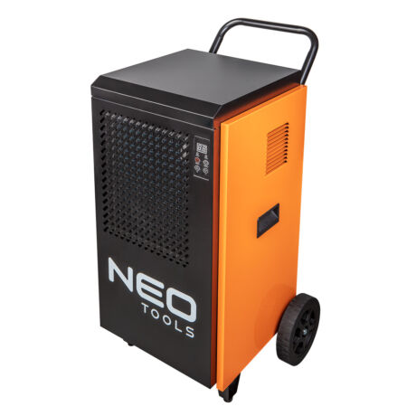 NEO Ipari párátlanító, páramentesítő 950W, 400 m³/h (90-161)