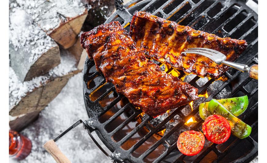 Csináljunk Grillasztalt!
